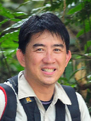 Dr. Billy C.H. Hau